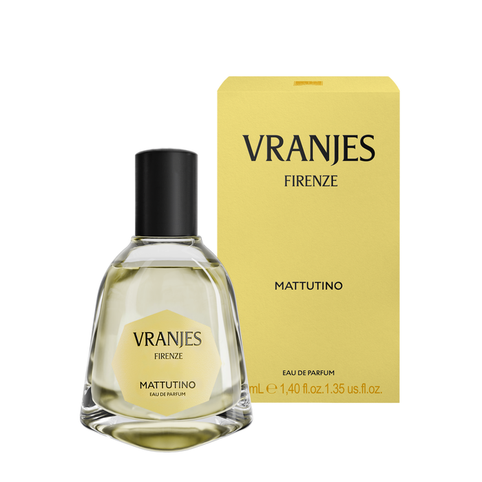 Dr VRANJES - MATTUTINO