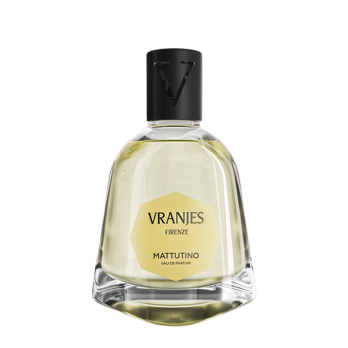 Dr VRANJES - MATTUTINO
