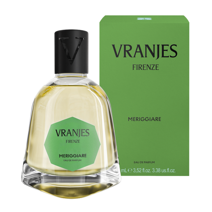 Dr VRANJES - MERIGGIARE