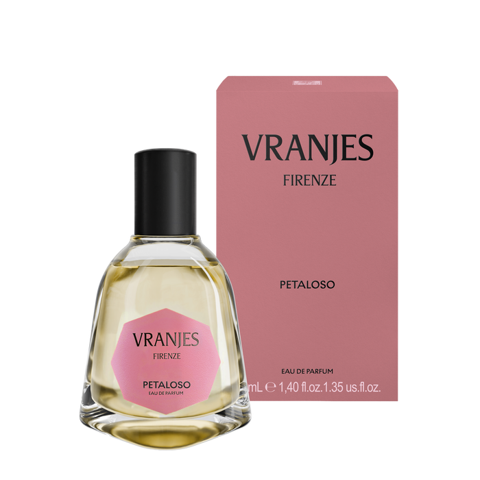 Dr VRANJES - PETALOSO