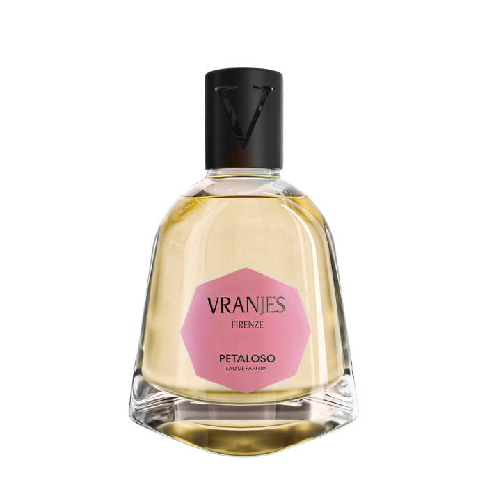Dr VRANJES - PETALOSO