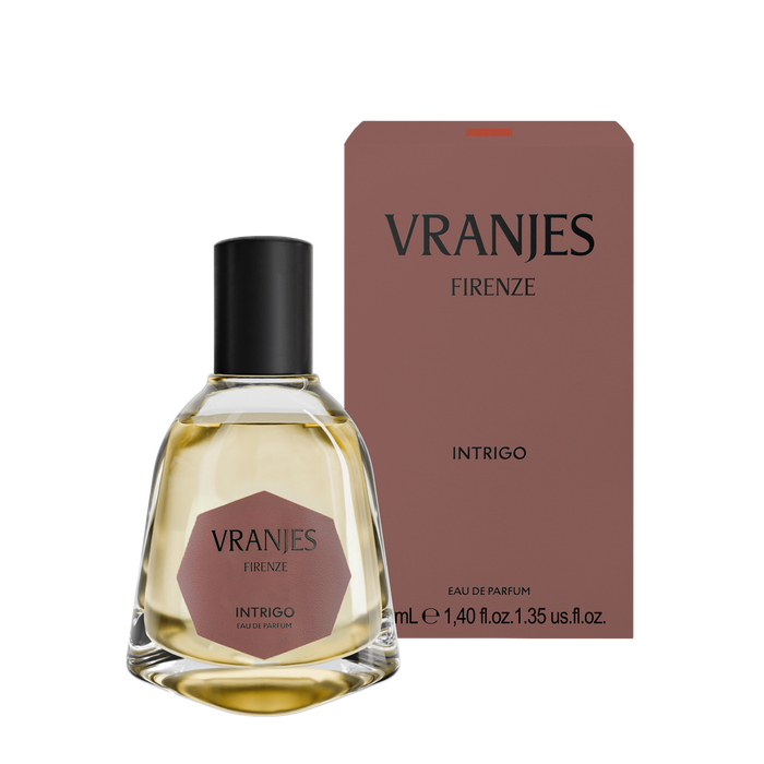 Dr VRANJES - INTRIGO