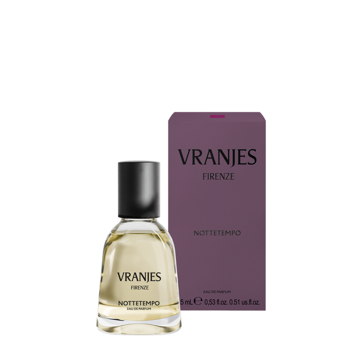 Dr VRANJES - NOTTETEMPO