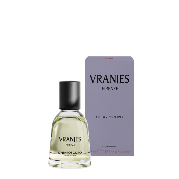 Dr VRANJES - CHIAROSCURO