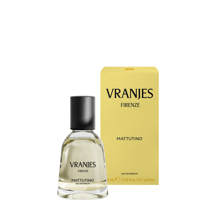 Dr VRANJES - MATTUTINO