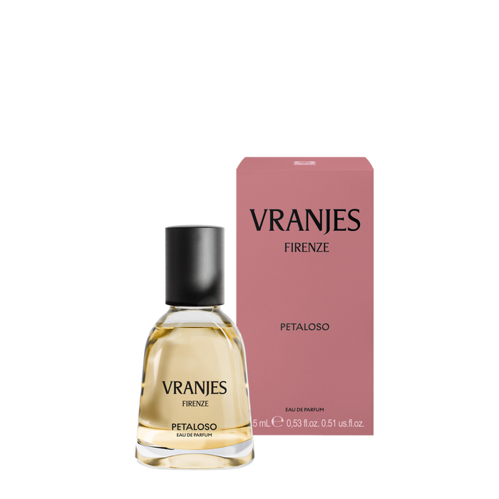 Dr VRANJES - PETALOSO