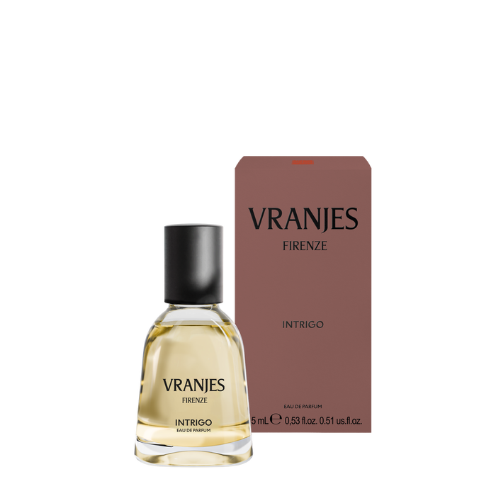 Dr VRANJES - INTRIGO