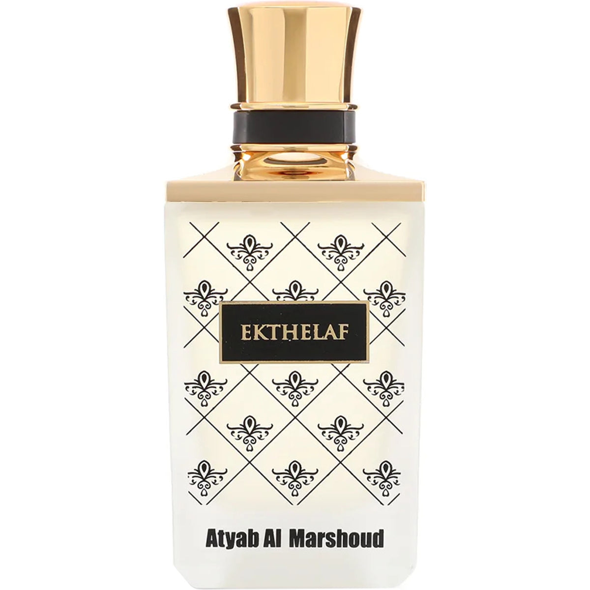 ATYAB AL MARSHOUD - EKTHELAF