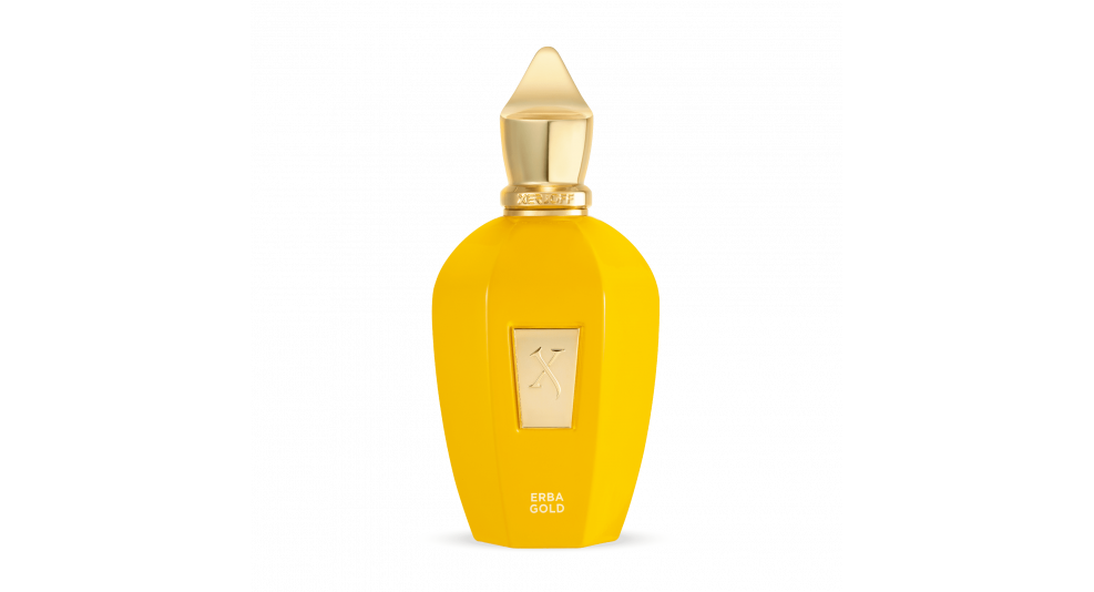XERJOFF - ERBA GOLD