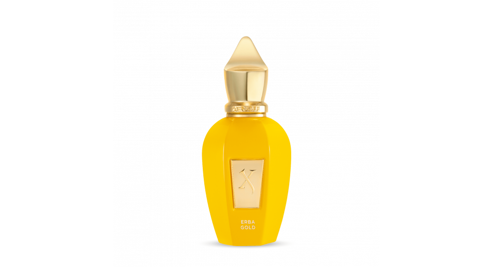 XERJOFF - ERBA GOLD