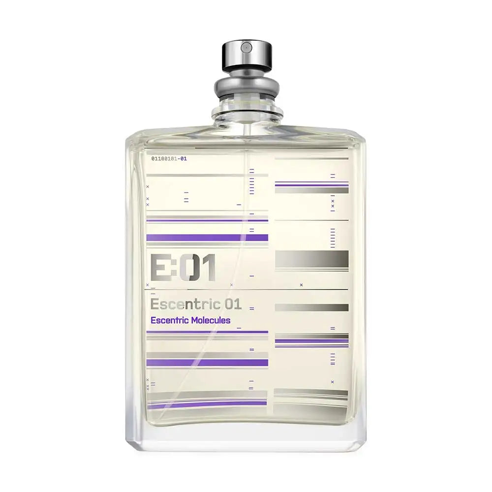 ESCENTRIC MOLECULES - ESCENTRIC 01