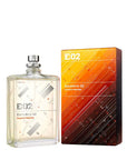 ESCENTRIC MOLECULES - ESCENTRIC 02