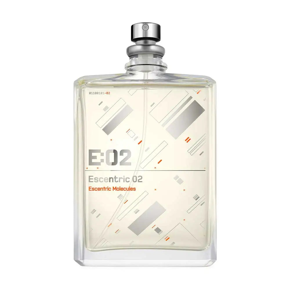 ESCENTRIC MOLECULES - ESCENTRIC 02