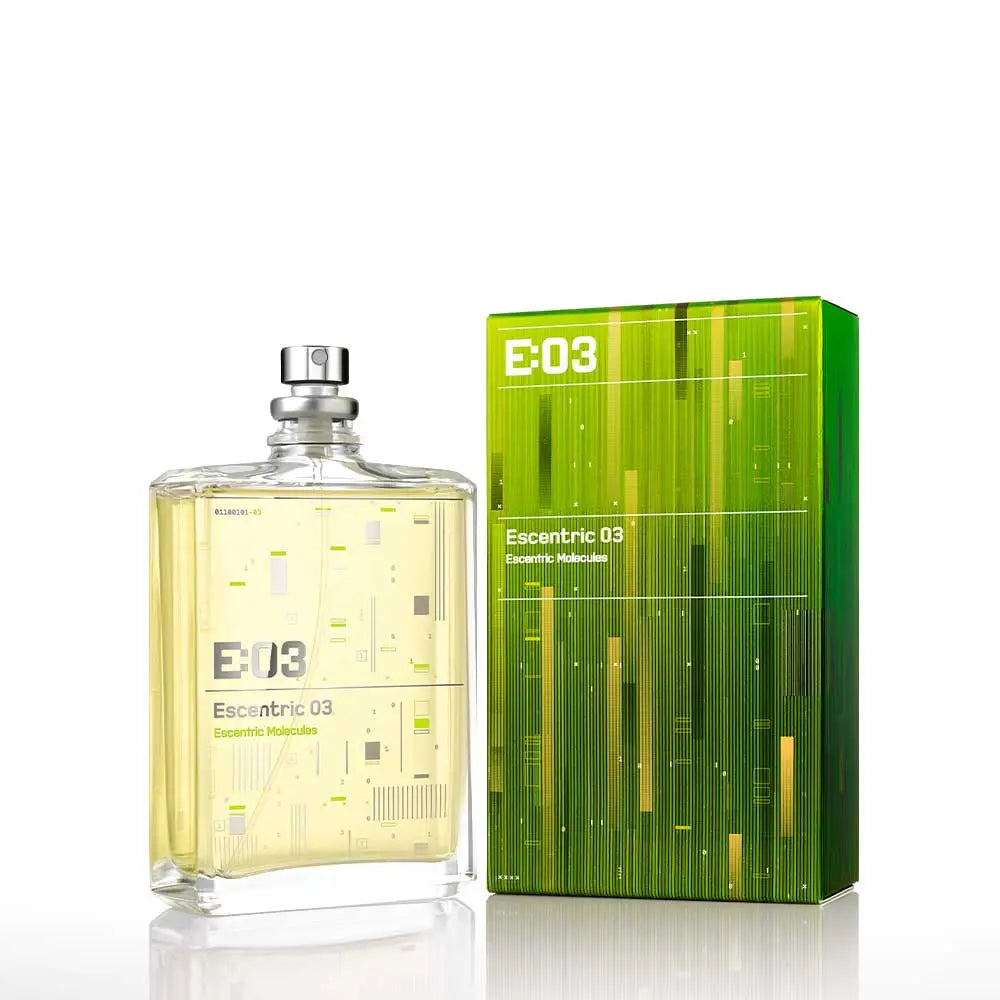 ESCENTRIC MOLECULES - ESCENTRIC 03