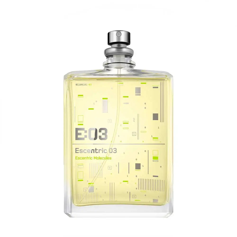 ESCENTRIC MOLECULES - ESCENTRIC 03