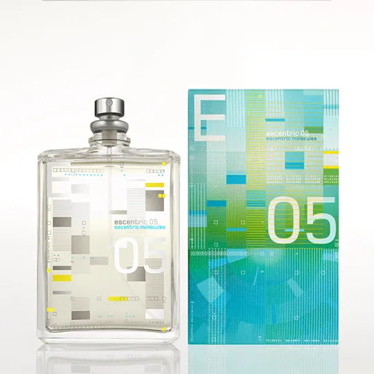 ESCENTRIC MOLECULES - ESCENTRIC 05