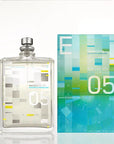 ESCENTRIC MOLECULES - ESCENTRIC 05
