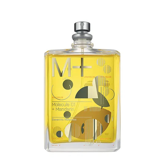 ESCENTRIC MOLECULES - MOLECULE 01 + MANDARIN