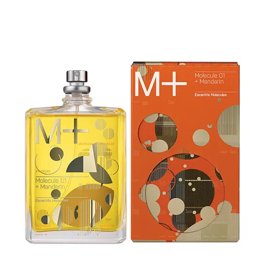 ESCENTRIC MOLECULES - MOLECULE 01 + MANDARIN