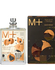 ESCENTRIC MOLECULES - MOLECULE 01 + PATCHOULI