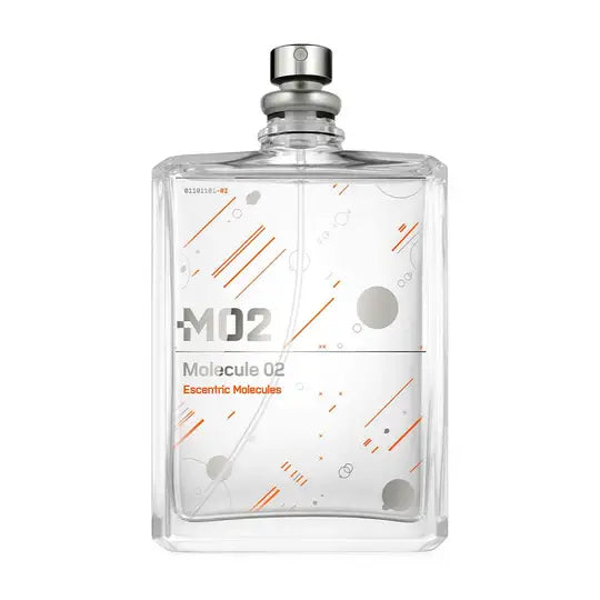 ESCENTRIC MOLECULES - MOLECULE 02