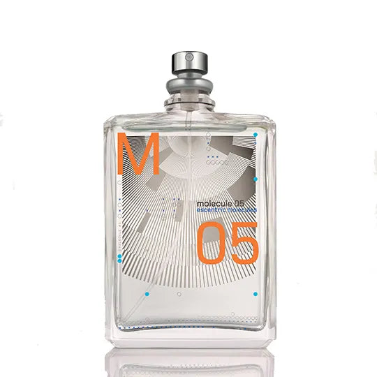 ESCENTRIC MOLECULES - MOLECULE 05