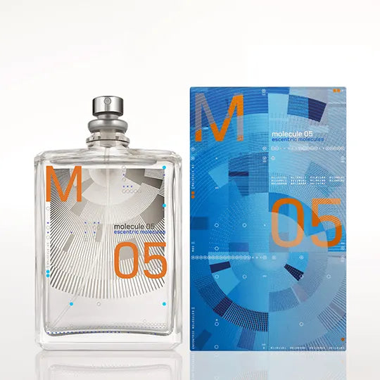ESCENTRIC MOLECULES - MOLECULE 05