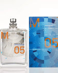 ESCENTRIC MOLECULES - MOLECULE 05