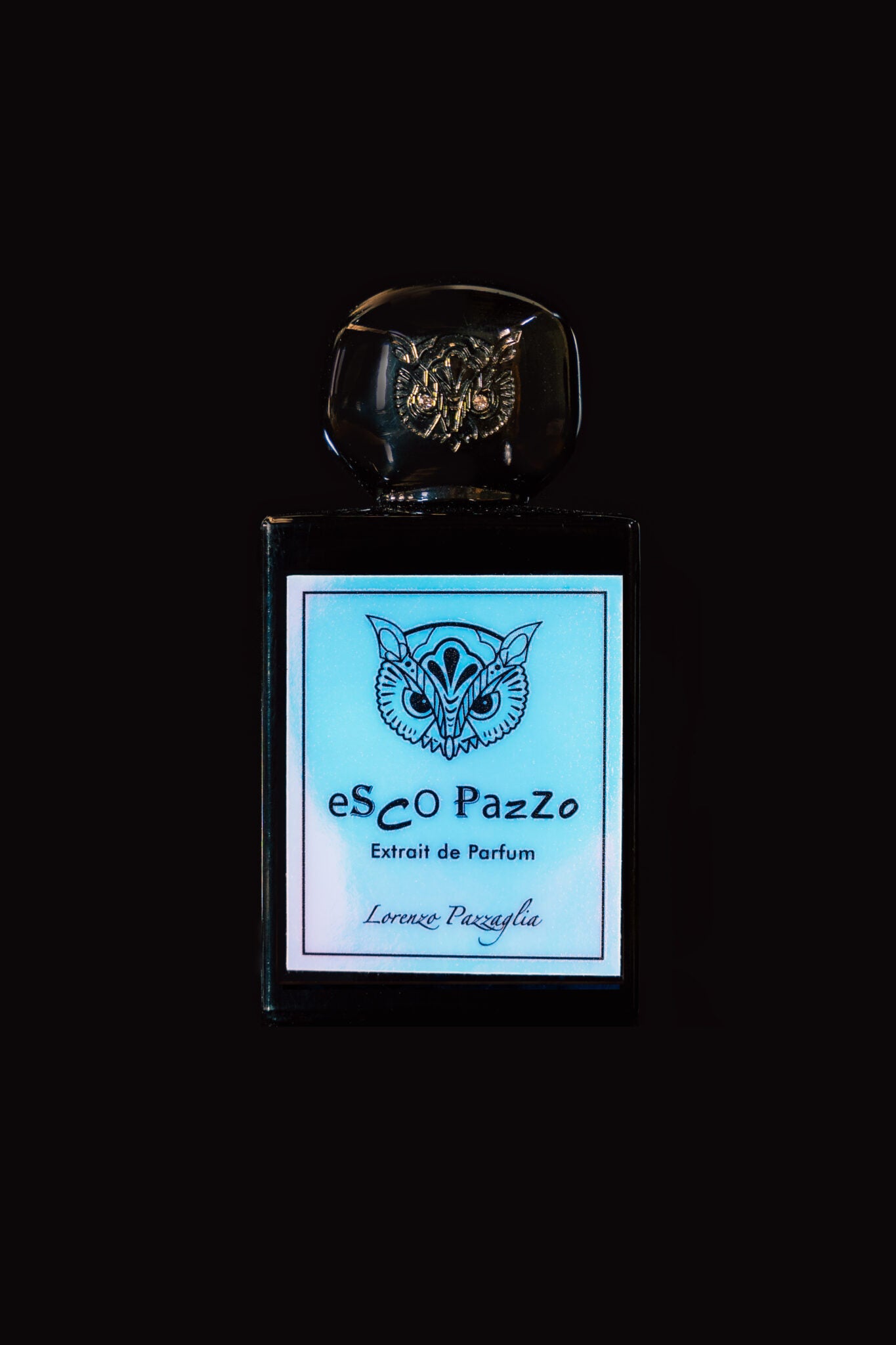 LORENZO PAZZAGLIA - ESCO PAZZO