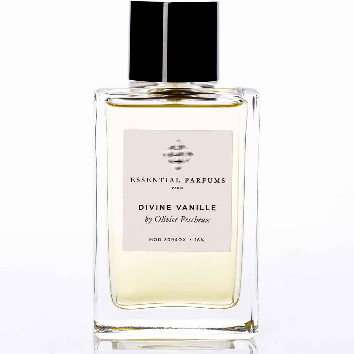 ESSENTIAL PARFUMS - DIVINE VANILLE