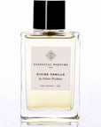 ESSENTIAL PARFUMS - DIVINE VANILLE