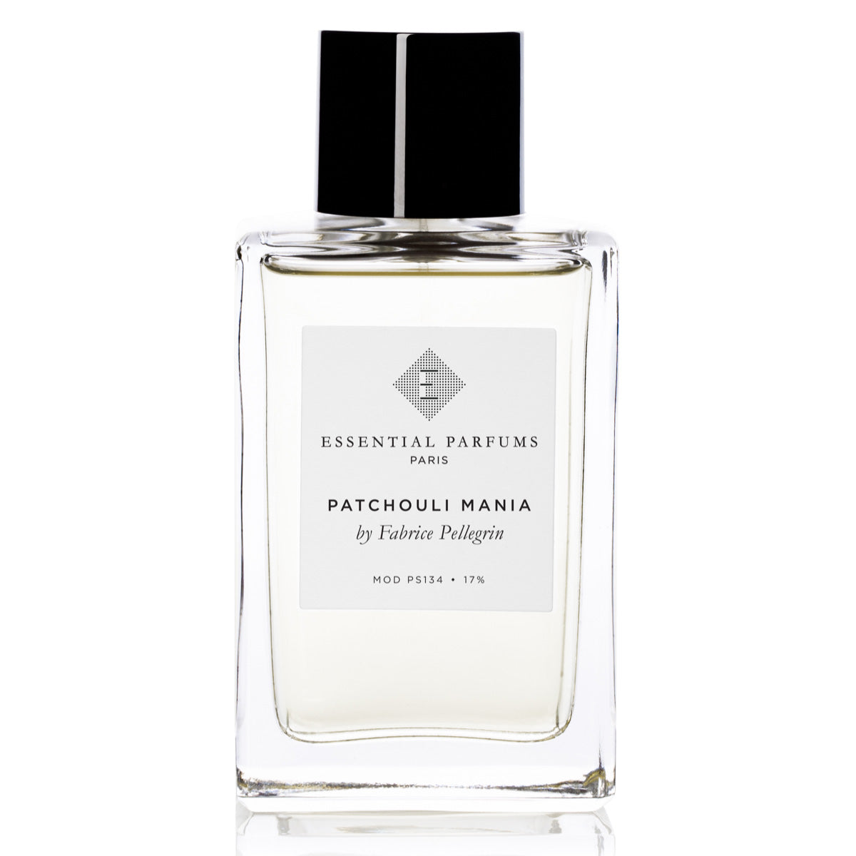 ESSENTIAL PARFUMS - PATCHOULI MANIA