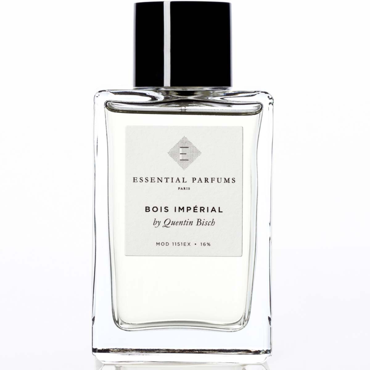 ESSENTIAL PARFUMS - BOIS IMPERIAL