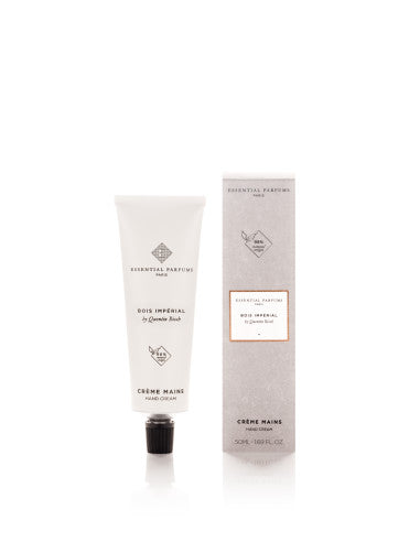 ESSENTIAL PARFUMS - BOIS IMPERIAL CREMA MANI