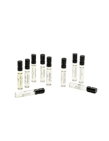 ESSENTIAL PARFUMS - DISCOVERY SET