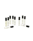 ESSENTIAL PARFUMS - DISCOVERY SET