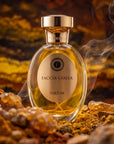 FLORIDIA - FACCIA GIALLA