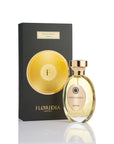 FLORIDIA - FACCIA GIALLA