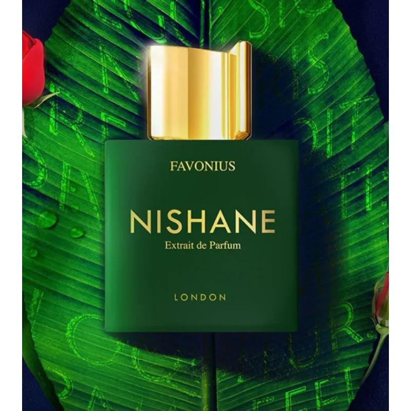 NISHANE - FAVONIUS