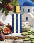 SALUM - FIG TZATZIKI
