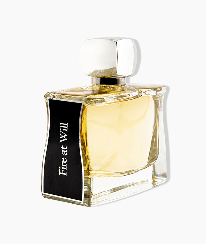 JOVOY PARIS - FIRE AT WILL