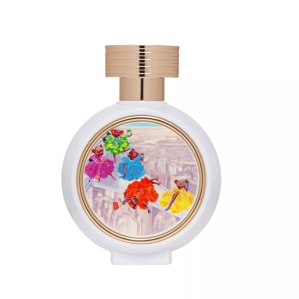 HAUTE FRAGRANCE COMPANY - FLY TO MIRACLE