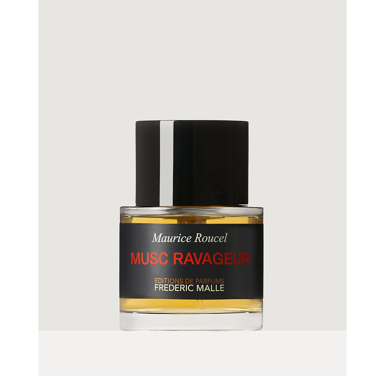 Frederic Malle - Musc Ravageur