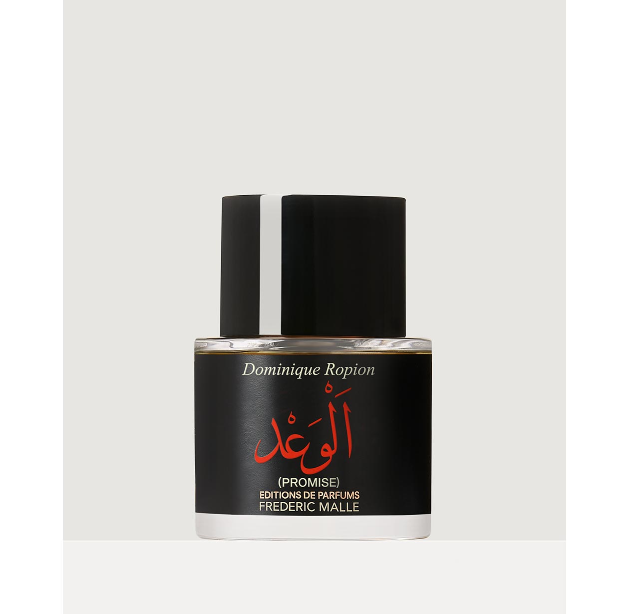 Frederic Malle - Promise