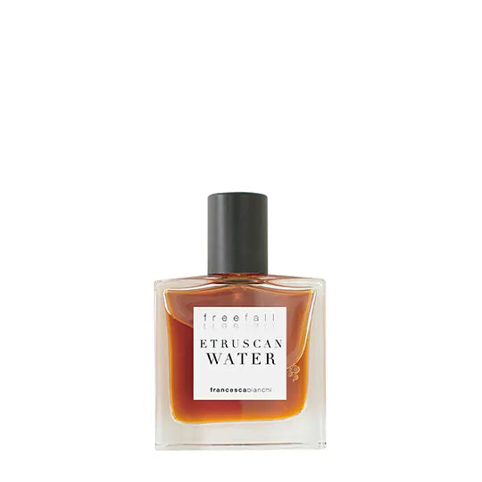 FRANCESCA BIANCHI - ETRUSCAN WATER
