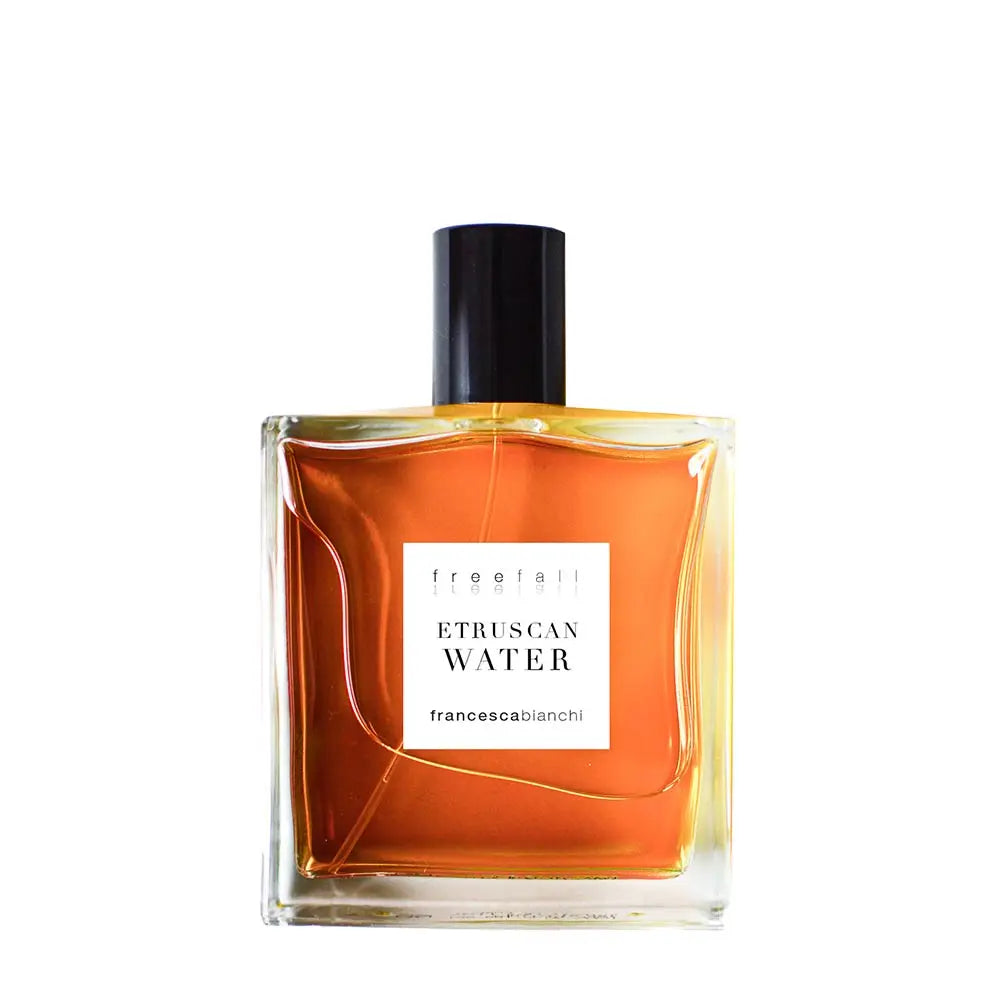 FRANCESCA BIANCHI - ETRUSCAN WATER