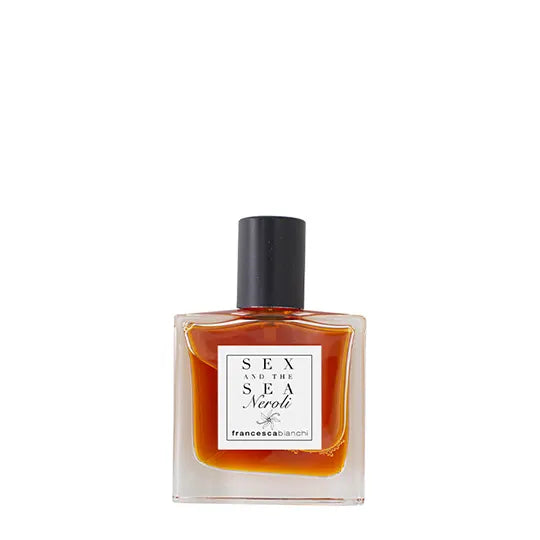 FRANCESCA BIANCHI - SEX AND SEA NEROLI