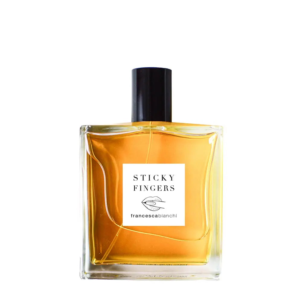 FRANCESCA BIANCHI - STICKY FINGERS