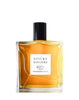 FRANCESCA BIANCHI - STICKY FINGERS
