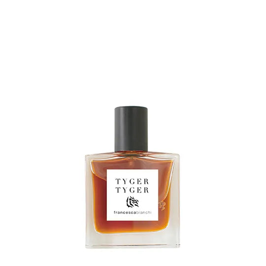 FRANCESCA BIANCHI - TYGER TYGER